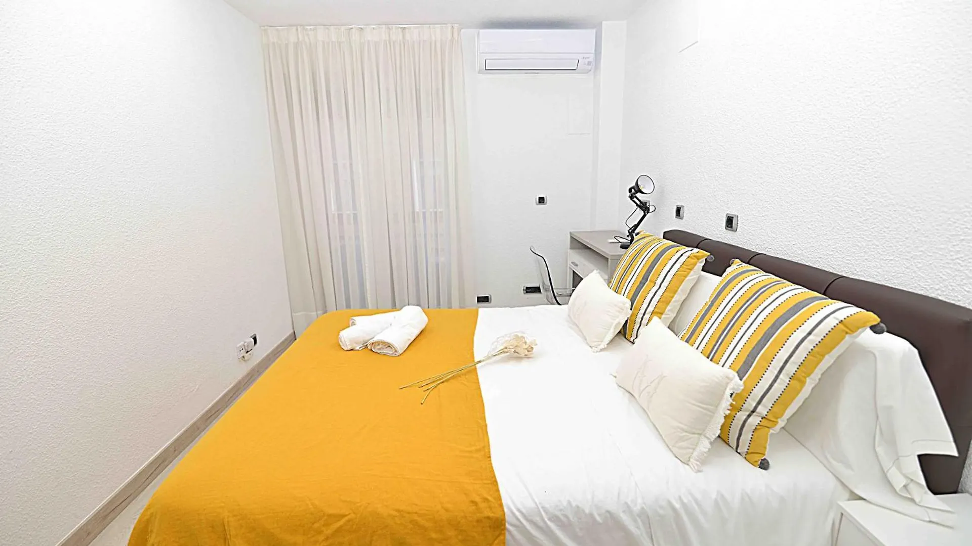 Apartamento Sta Fatima By Just Room Santander 0*,  Spain
