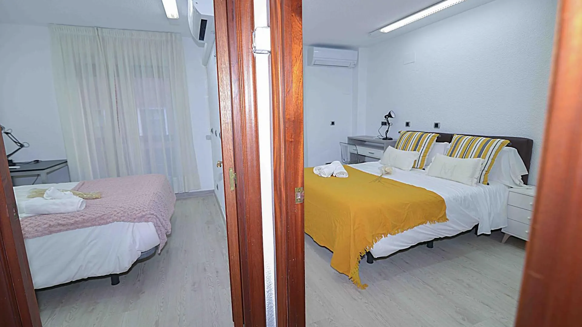 Apartamento Sta Fatima By Just Room Santander Apartment